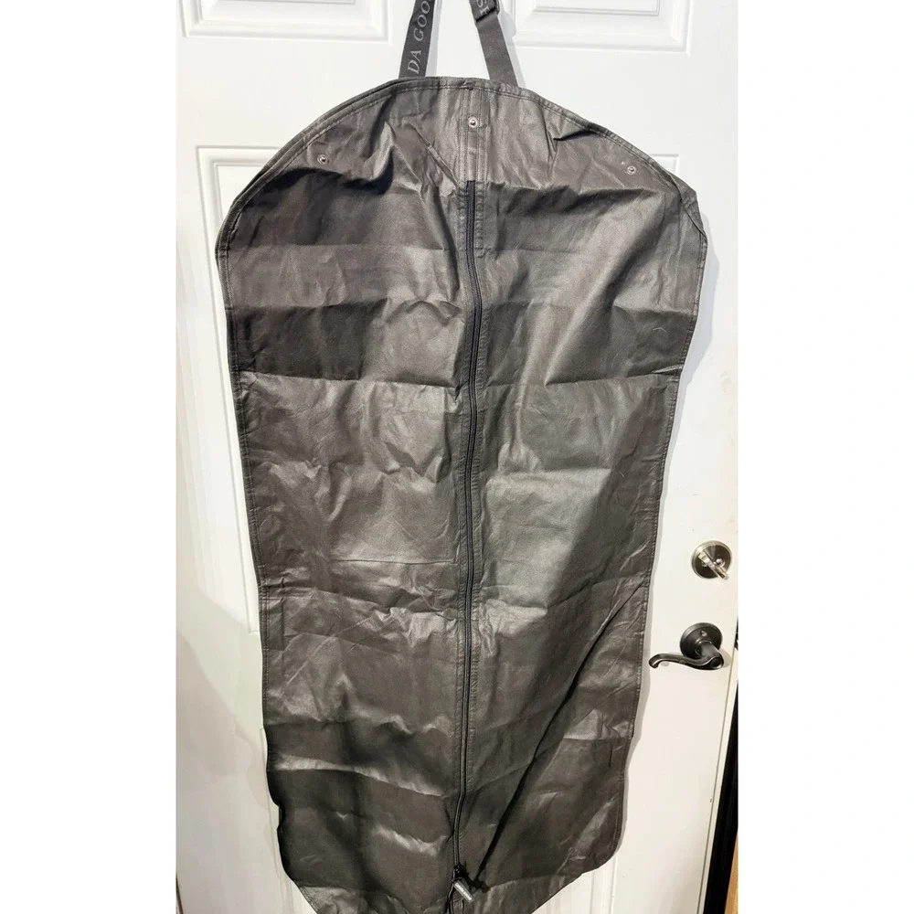 Canada Goose Parka Jacket Logo Garment Storage Travel Dust Bag
